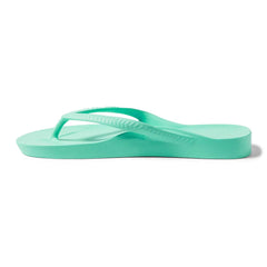 Arch Support Thongs - Classic - Mint