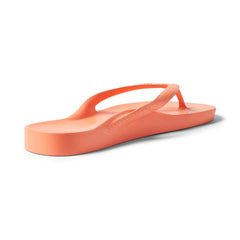 Arch Support Thongs - Classic - Peach