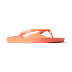 Arch Support Thongs - Classic - Peach