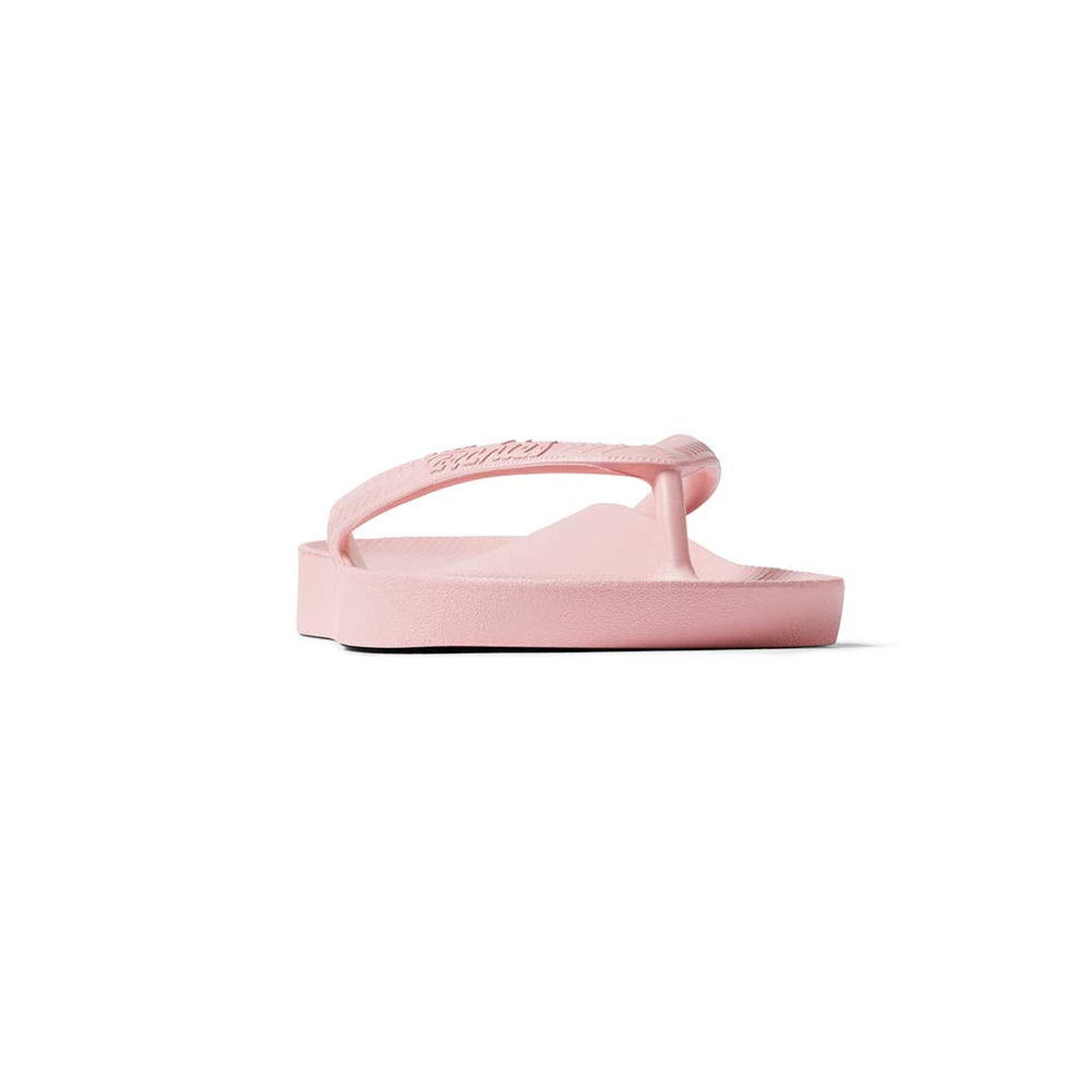 Kids - Arch Support Thongs - Pink – Archies Footwear | AU