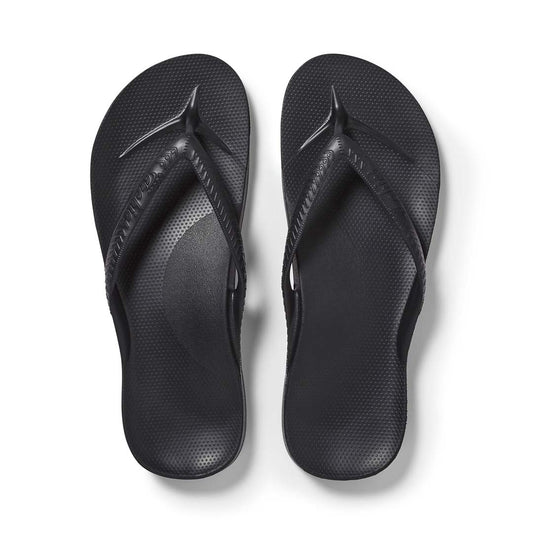 Women's Arch Support Thongs - The World's Comfiest Thongs – Archies ...