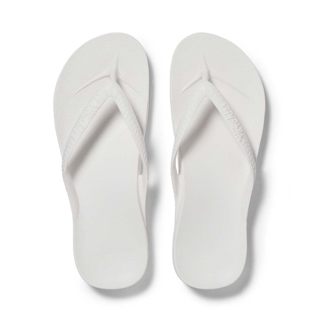 Archie's Thongs — Kinfolk Physiotherapy & Wellness
