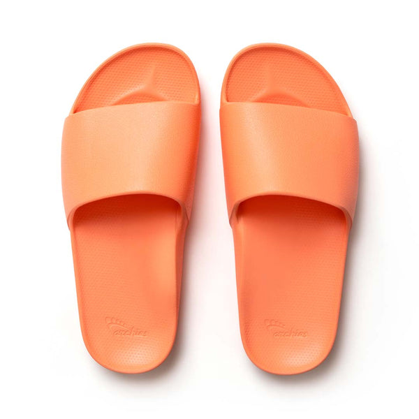 Arch Support Slides - The World's Comfiest Slide – Archies